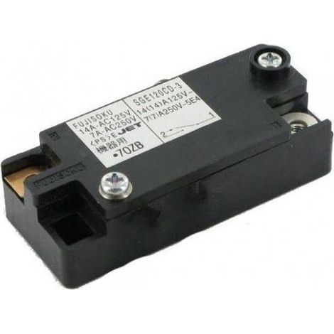 Interruptor HIKOKI 311739