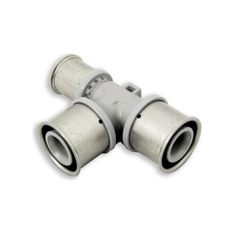 Roth Reduziertes KU-T-Stück 20x20x17mm, Nr. 1115005535 (1/3)