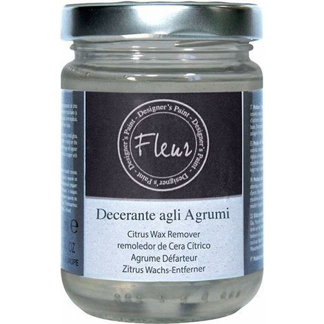 FLEUR DECERANTE AGLI AGRUMI 130 ML