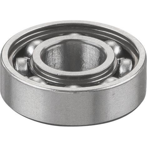 Rillenkugellager 057005