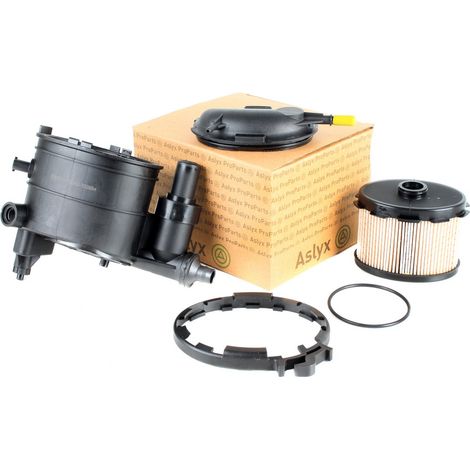 ALLOGGIAMENTO FILTRO CARBURANTE BERLINGO PARTNER 1.9 DW8 D 9625224180 191144ALLOGGIAMENTO FILTRO CARBURANTE JUMPY EXPERT 1.9 D DW8 9625224180 191144 (1/5)