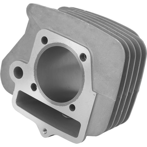 Zylinderlaufbuchse, 56-mm-Kolbendichtung, Laufbuchse für YX 140-cm³-Offroad-Motorrad 1P56FMJ – Hochwertiger neuer Zylindersatz (1/5)