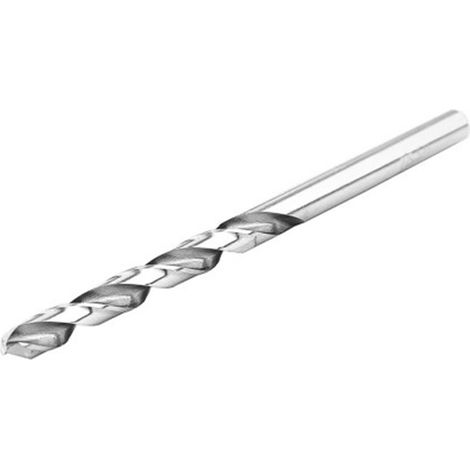 Hss M2 Tolsen-Bohrer - 1 x 34 mm - Blister 2 Stück