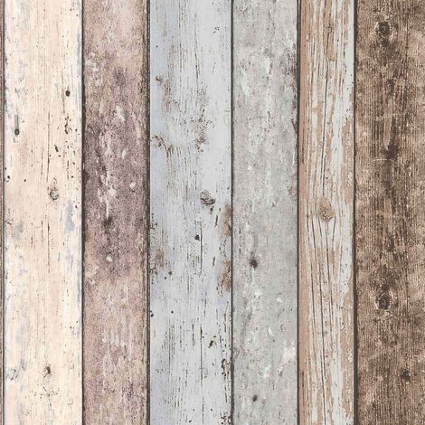 AS Creation Tapeten Kollektion Best of Wood'n Stone 855039 (1/2)