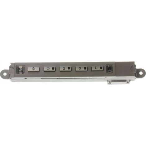 Ensemble boitier et platine de commande pour Hotte ROBLIN 1330387567 (1/3)