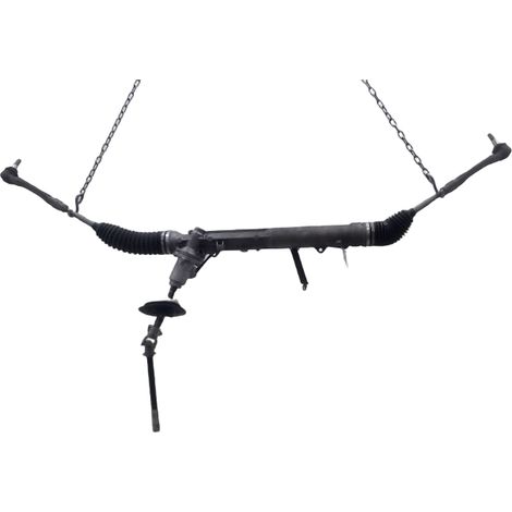 Cremaillere CITROEN Jumpy Tole 2007- [PRODUIT D'OCCASION]♻️9813692680 (1/4)