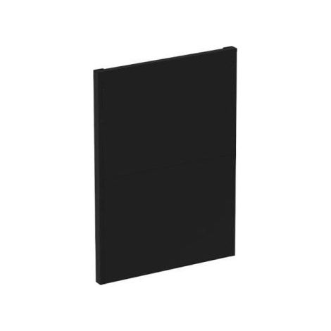 Eno rivestimento posteriore nero per moduli Modulo e Felix 60 cm