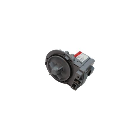 Pompa di scarico del motore (unità) per lavatrice per acqua61383505 LG