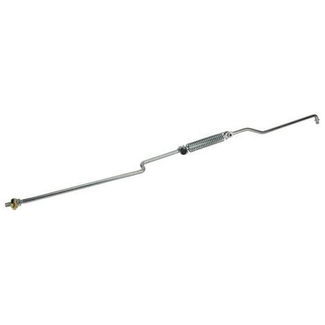 Barra molla MTD 94705048 - 947-05048 (1/4)