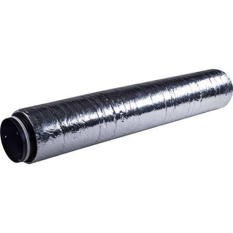 Pluggit PluggEasy - Flex Anschluss DN150-1000 - ASP150-1000