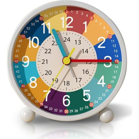 kinderwecker-gerauschloses-tickfreies-analog-design-fur-tiefschlafer-wiederaufladbarer-nachttischwecker-mit-farbigem-zifferblatt-12-24-stunden-anzeige-240258644