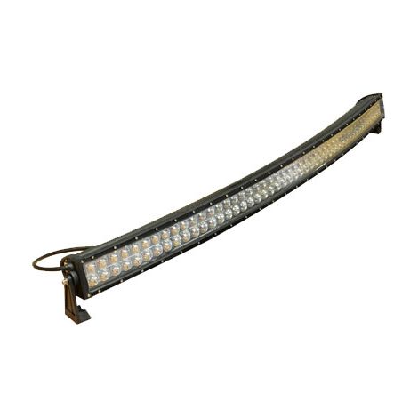 Rampe à LED courbée Sparex