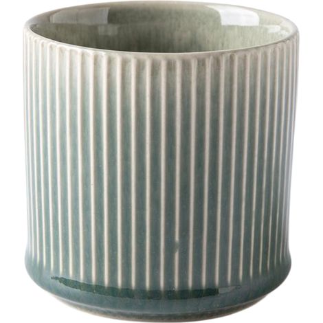 LAGUIOLE CUISSON - Lot de 4 tasses vert - "Jade"