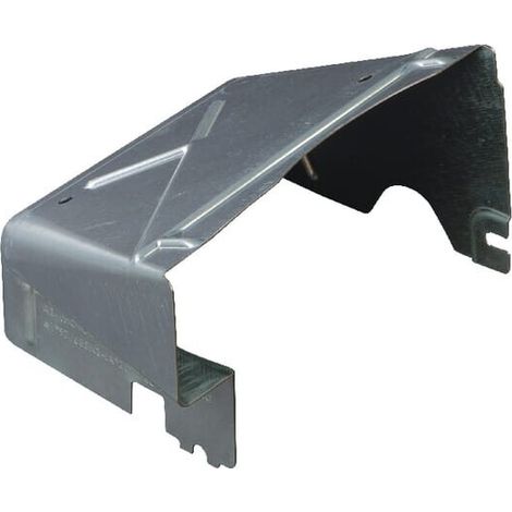 Gu铆a de aire refrigerante AS-MOTOR E03416ASM (1/2)