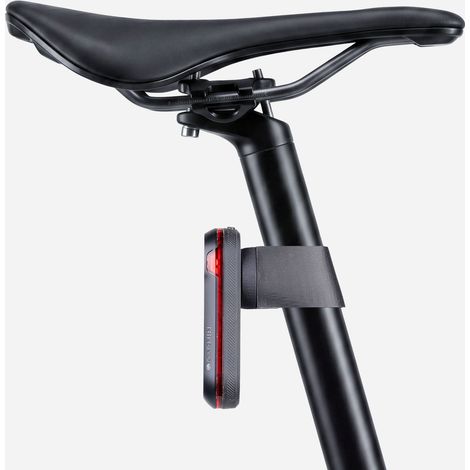 Soporte de radar para tija de sillín Bianchi Infinito 2026 - Garmin Varia 515 (1/2)
