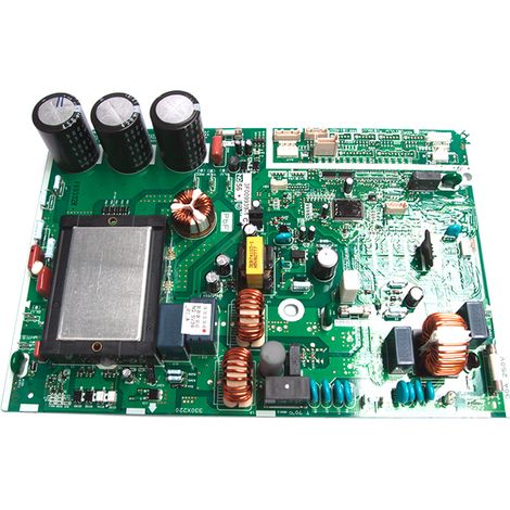 Platine RRLQ006BAV3 für RRLQ006BAV3 - 5002728 von Daikin