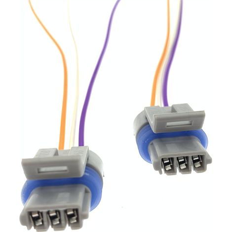 Hochspannungs-Zündspulenstecker für Wuling Hongguang Rongguang V Mini-LKW-Motor. (1/5)
