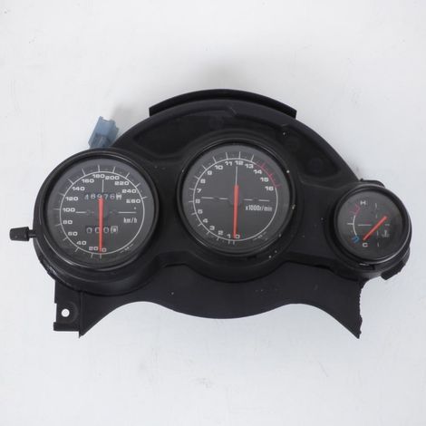 [PRODUIT D'OCCASION] Compteur origine pour Auto Occasion (1/4)