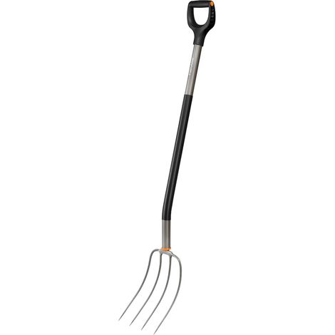 Fiskars 1070678 Forca per letame