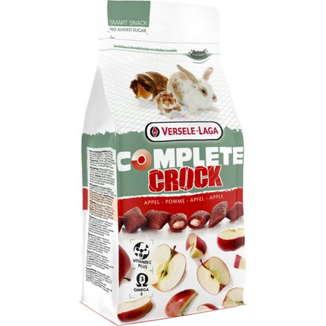 Versele-Laga Complete Crock Pomme 50 gr Offre exclusive (1/3)