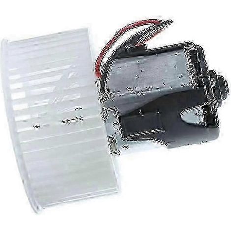 Effizienter Kfz-Klimaanlagenlüftermotor für BMW 5er, 6er und 7er Reihe (F10, F07, F11, F12, F13, F06) (1/5)