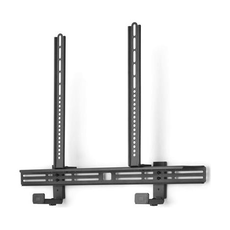 Support universel orientable One for all WM5360 Gris pour barres de son