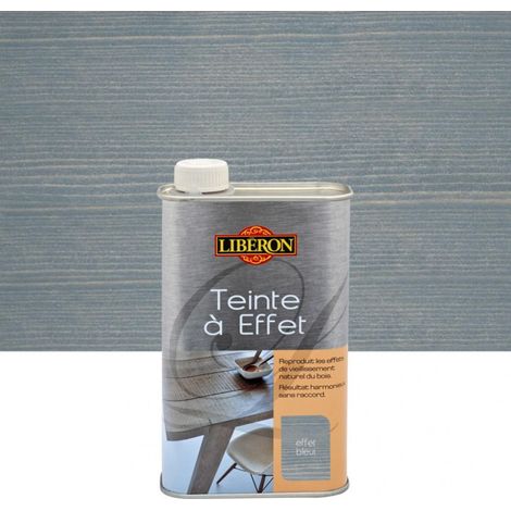 Teinte à Effet LIBÉRON Effet Bleui 0,5 L (1/5)