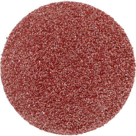 PFERD TOOLS Korund Schleifscheibe selbstklebend PSA Ø 30mm A60 für Werkzeug-und Formenbau 100 Stk (1/5)