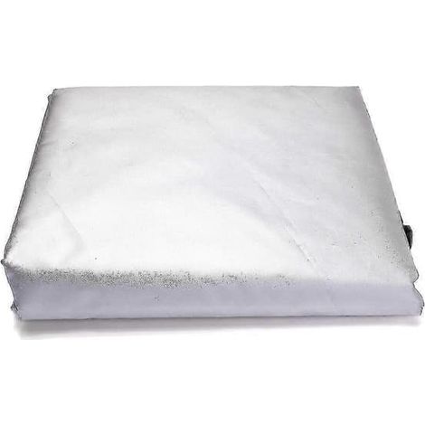 Housse de chaise imperméable pour mobilier de jardin, 75 tailles disponibles - Z - NBB123x123x74cm (1/3)