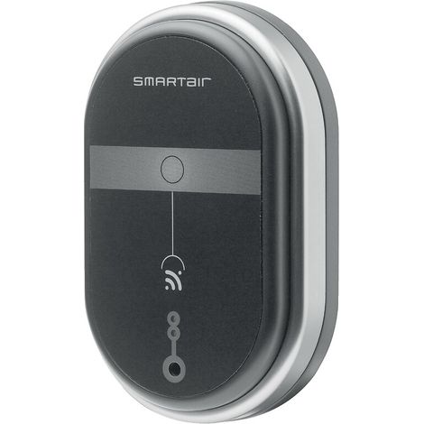 Lecteur Smartair Stand Alone Iclass à badge - JPM