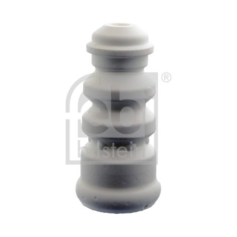 Entretoise en caoutchouc, suspension FEBI BILSTEIN 18375