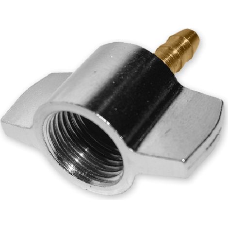 Dado da 8 mm per compressore auto, farfalla bradas 9335 (1/2)