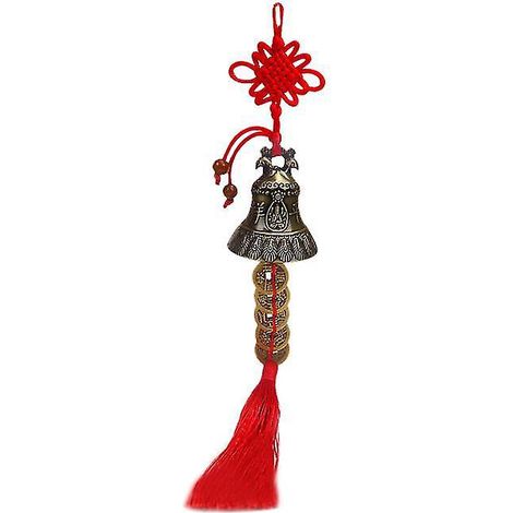 1 nœud chinois du Nouvel An (1/3)