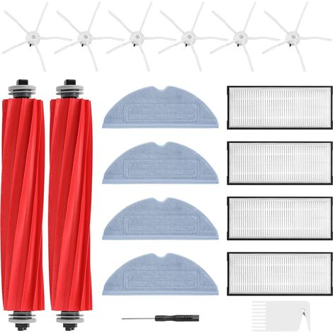Pack of 18 Pack of S7 MaxV Ultra Accessoires (1/5)