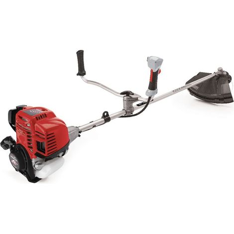 DESBROZADORA GASOLINA PROF 48 CC. ALPINA. MOTOR 4T HONDA. (1/2)