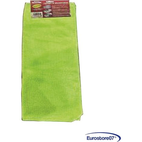 PANNO IN MICROFIBRA MORBIDO PAVIMENTI - cm.50x50 pz 12