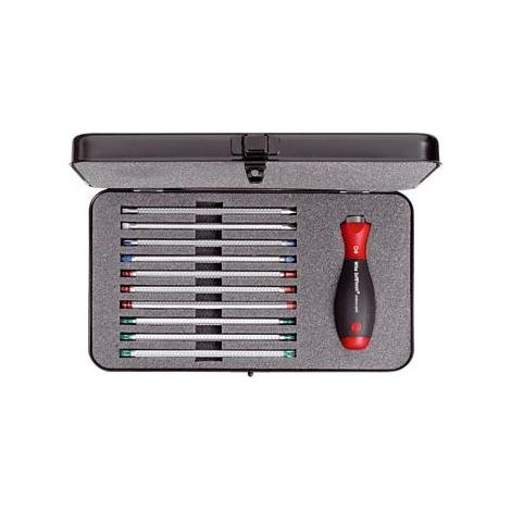 WIHA System6 Profi-Satz 11-tlg.