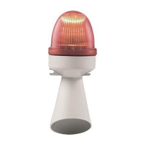 Dispositivo di comando Grothe wl 6311 24V DC 96dB
