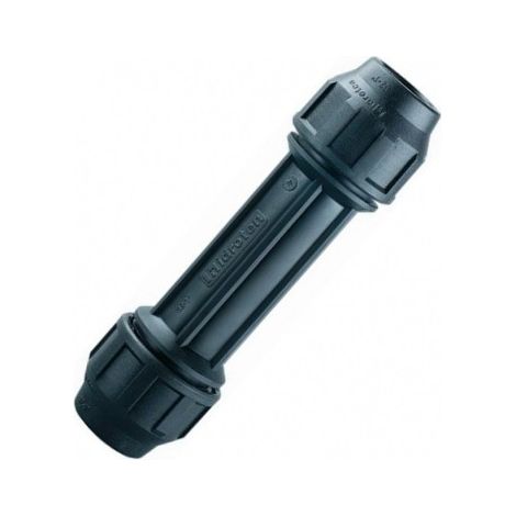 Maillon de réparation long et droit 20 mm - HIDROTEN Dimensions : 25 mm