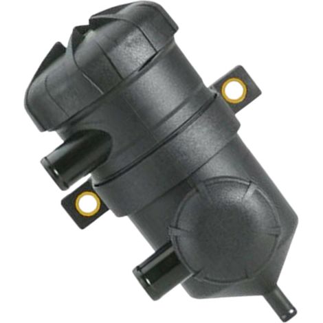 Ölabscheider – 1 Stück – Nylon – Luftfiltration – Automobilmotor – Kompakt (1/5)
