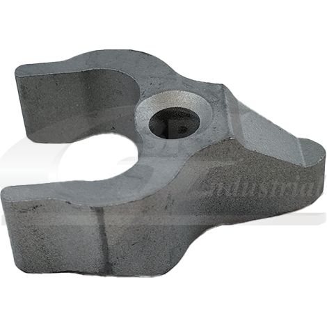 3RG 99103 BRIDA DE FIJACIÃƒâ€œN PARA INYECTOR