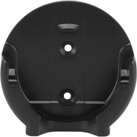 Coffee Filter Holder, Load-Resistant ABS Wall-Mounted Storage Rack, Wall-Mounted Filter Holder for 58mm Coffee Machines (1/5)