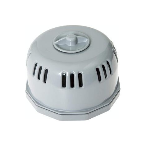 Lot de 2-Kit de remplacement de pour spa Lay Z Spa SaluSpa – Compatible P6653, P05343, 54123 – Support de filtration