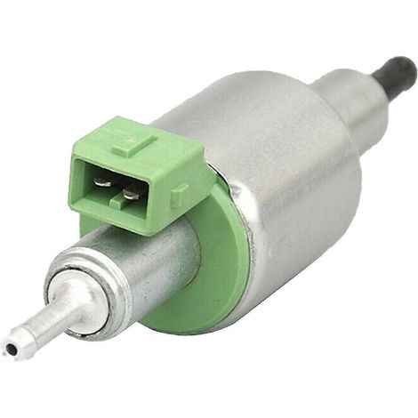 Pompe à carburant diesel 12 V pour chauffage de stationnement Webasto Eberspacher 2-8 kW (1/4)