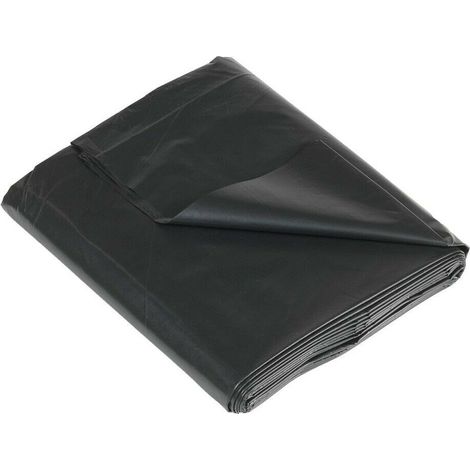 Telo Protettivo Agricoltura Velo-Tnt Nero Mt. 0,9X10 (1/2)