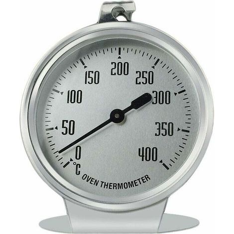 Thermomètre grand four thermomètre spécial DIY Home Baking Measurement lovefull House Baking Tools (1/4)