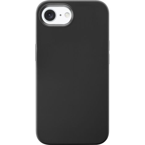 Cellularline SENSATIONIPHSE4K coque de protection pour téléphones portables 15,4 cm (6.06") Housse Noir