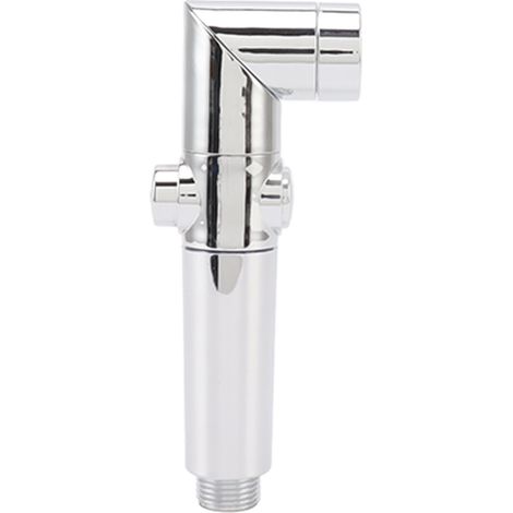 Austauschbarer Bidet-Sprühkopf, Hand-WC, Intimpflegedüsen, Baby- und Haustierdusche (1/5)