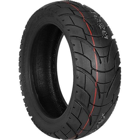 10-Zoll-Straßenreifen 80/65-6.5 für Zero 10X Elektroroller, Teilenummer 255x80 10x3 (1/5)
