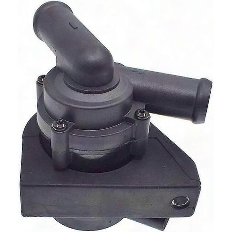 Stabile Wasserpumpe für Kfz-Kühlsysteme 7L0965561D, zuverlässige Temperaturregelung, langlebiges Motorteil (1/5)
